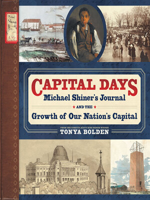cover image of Capital Days